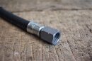 fuel hose feed line R107/C107, W116, W123
