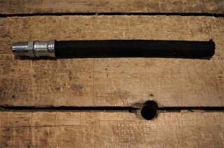 Kraftstoffschlauch an Tank (16,5 x 11mm)  W116/W107/W123