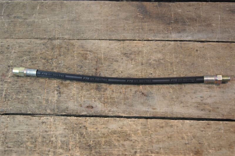 brake hose 0004282935 - MB Classics