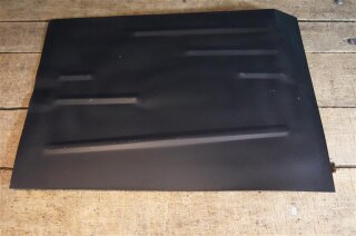 floor panel W108/W109/W110/W111/W112, front right