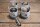 piston set M121.924 & 928 190SL, 190c