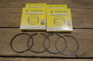 Kolbenringe (Satz) M121.921, 923, 924, 927 -86.00mm- 2. Rep.-Stufe