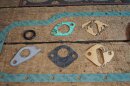 engine gasket kit M180.921, 924 (219/220a/220S up to 1957)