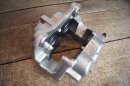 brake caliper front left 300/420/500/560SL repro