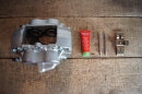 brake caliper front right 300/420/500/560SL, repro