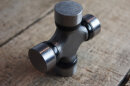 cross pin cardan shaft from ´67 - ( 24mm bushings)