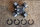 cross pin cardan shaft from ´67 - ( 24mm bushings)