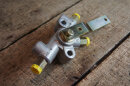 air valve front right W112 early -1B1- (in exchange)