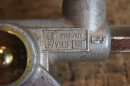 air valve , early W112 ( recondioned )  front right 1B1