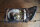 right side headlight W107 without range adjustment