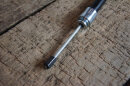 brake cable set rear R107 SL from 76 LHD