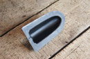 lead-through handbrake cable W114/W115