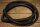 rear window seal W126 Coupe OEM