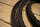 rear window seal W126 Coupe OEM