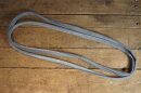 trunk seal W126 sedan OE