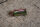 spacer on front axle bolt Ponton / 190SL
