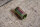 spacer on front axle bolt Ponton / 190SL