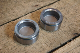 Kolben Bremssattel VA 60mm (2 Stck.)