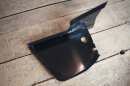 baffle plate at radiator front left W113