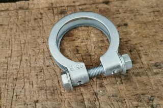 exhaust pipe connector 45mm