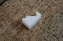 torsion bar support trunk lid W113