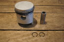 pistons ( set ) 230SL early, 1. generation repro