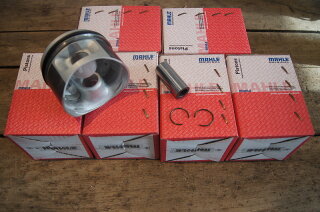 piston set M103 R107 300SL