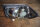 right side headlight W107 with range adjustment