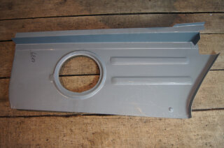 trunk floor left W114/W115