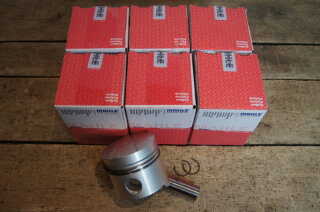 Kolben (Satz) M130 -88.00mm- 3. Rep.-Stufe
