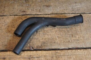 vent hose crankshaft housing M116/M117