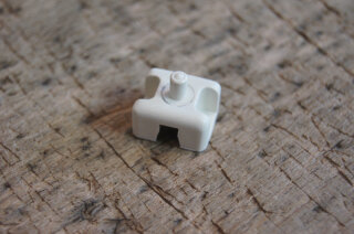 bracket window guide channel W111/W112 Cp./Cb.