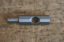 guide pin switching tube / steering-column Ponton