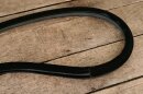 roof seal W123 coupe LH - repro