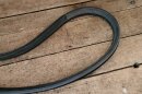 roof seal W123 coupe LH - repro