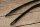 roof seal W123 coupe LH - repro