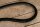 roof seal W123 coupe LH - repro