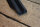 roof seal W123 coupe LH - repro