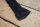 roof seal W123 coupe LH - repro