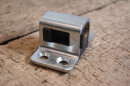 door catch left W123 sedan/cp./station wagon