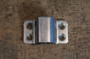 door catch left W123 sedan/cp./station wagon