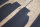 rubber mat set sill W110 W111 W112 sedan - black