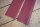 sill rubber mat set for entrance R/C107 dark red