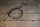 brake cable rear W116 ( semitrailing arm )