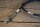 brake cable rear W116 ( semitrailing arm )