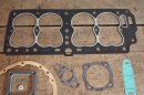 full engine gasket kit M136