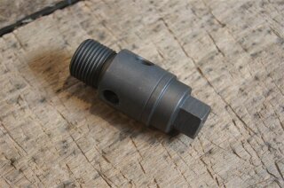 oil pressure valve at oil pump OM615,616,617