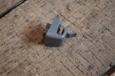 sun visor clip W123/124/126/201 grey