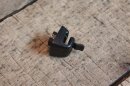 sun visor clip W123/124/126/201 black