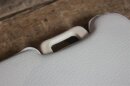 sun visor set W108/109/110/111/114/115 creme